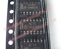 74AC32 AC32 SOP-14